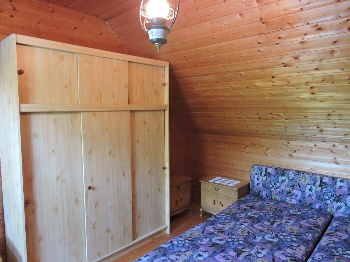 Ferienhaus Plattensee/Balaton Szolad Eksteriør billede