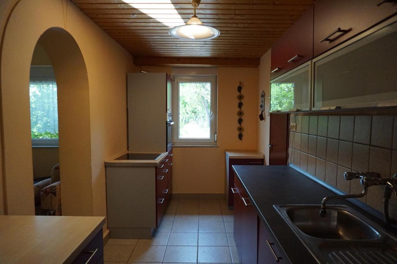 Ferienhaus Plattensee/Balaton Szolad Eksteriør billede