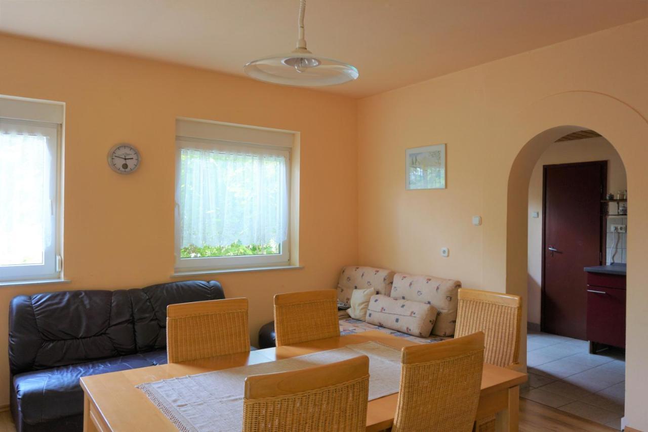 Ferienhaus Plattensee/Balaton Szolad Eksteriør billede