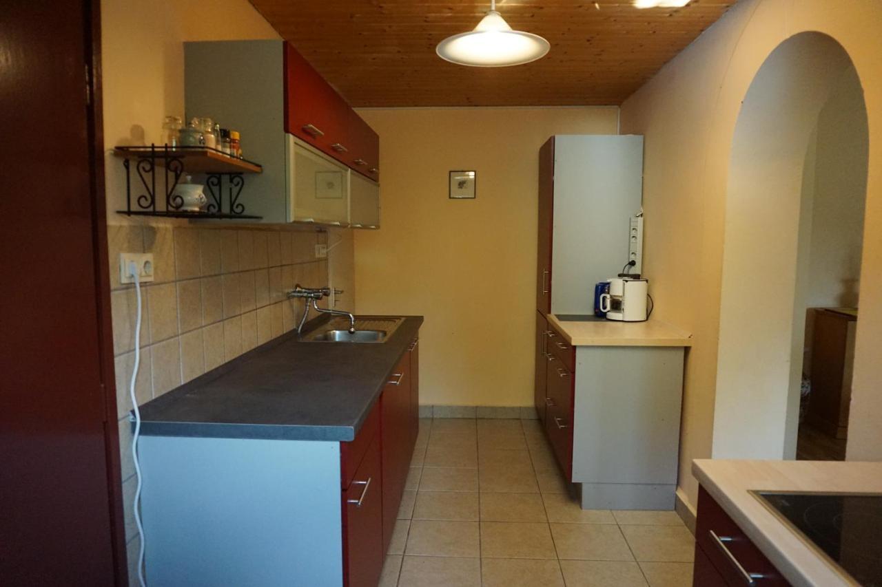 Ferienhaus Plattensee/Balaton Szolad Eksteriør billede
