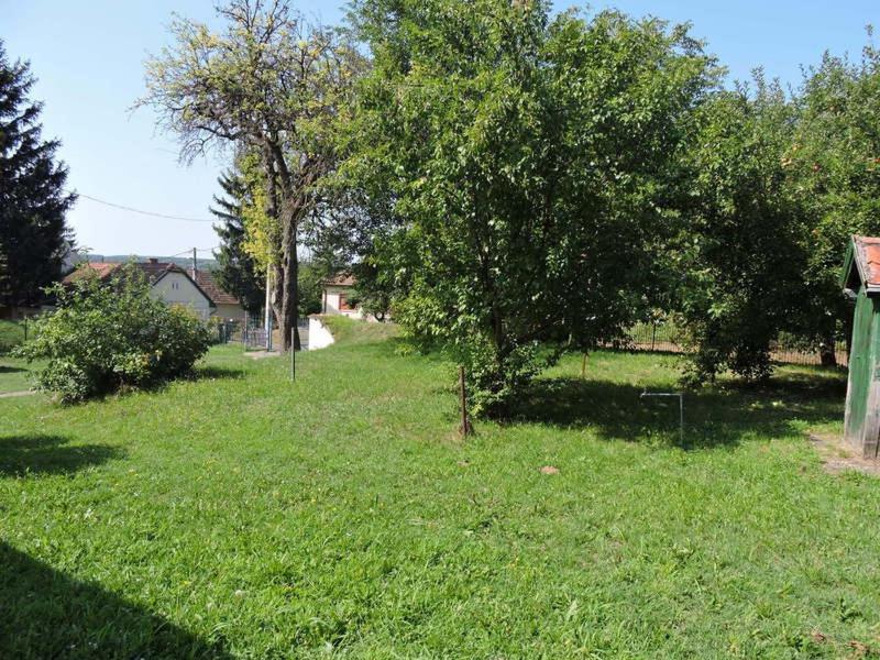 Ferienhaus Plattensee/Balaton Szolad Eksteriør billede