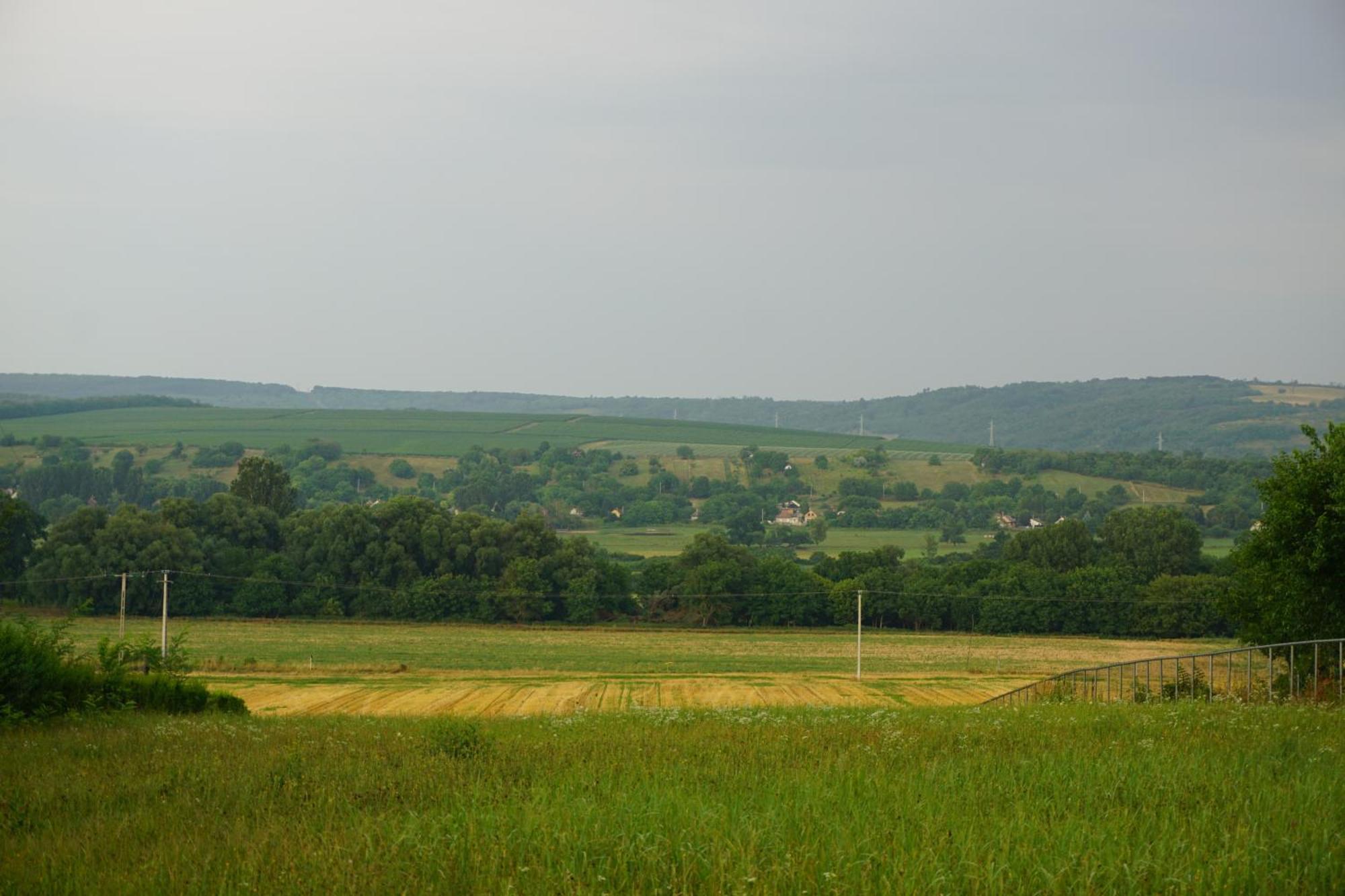 Ferienhaus Plattensee/Balaton Szolad Eksteriør billede