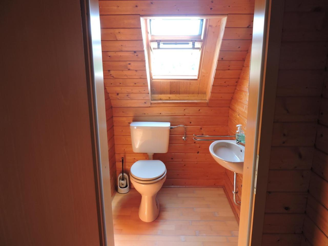 Ferienhaus Plattensee/Balaton Szolad Eksteriør billede