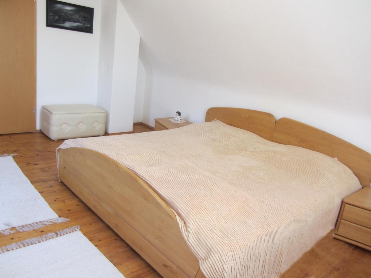 Ferienhaus Plattensee/Balaton Szolad Eksteriør billede